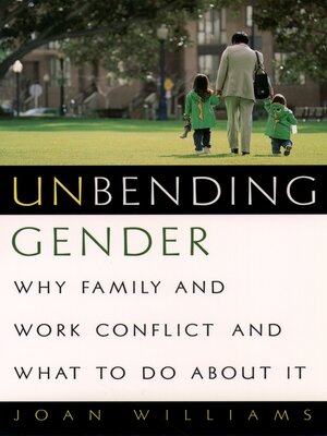 cover image of Unbending Gender